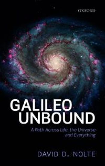 Galileo Unbound