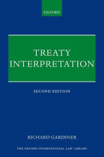 Treaty Interpretation