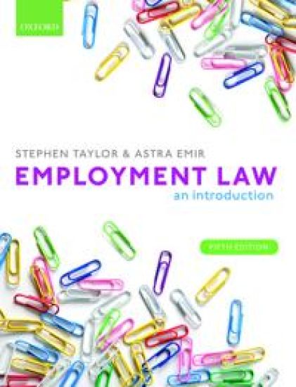 Employment Law