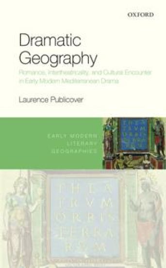 Dramatic Geography