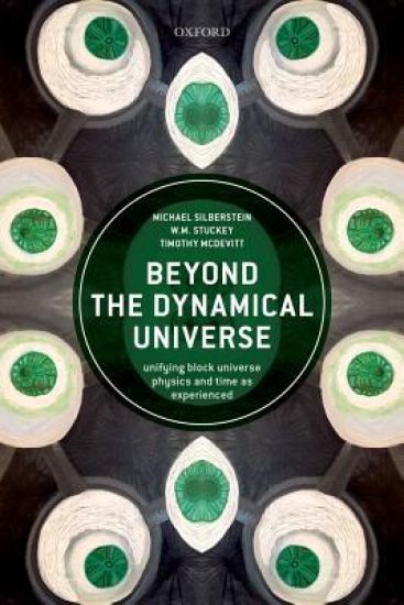 Beyond the Dynamical Universe