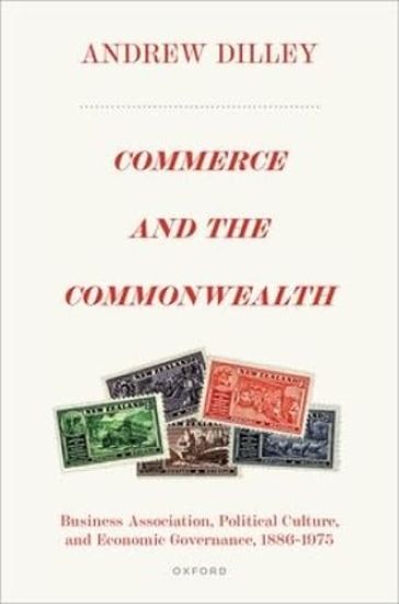 Commerce and the Commonwealth