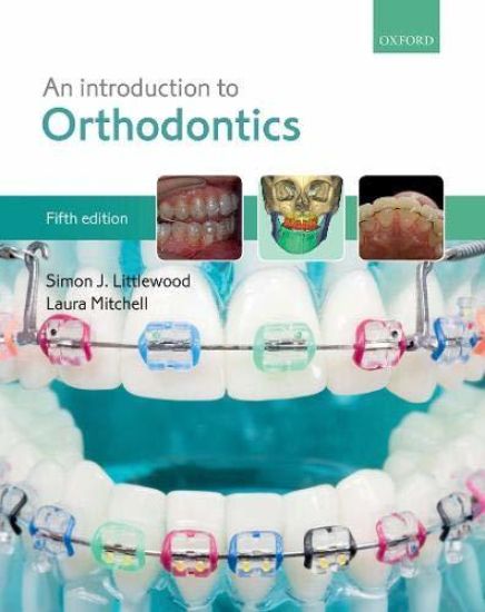 Kansikuva: An Introduction to Orthodontics