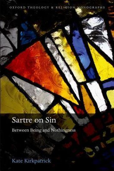 Sartre on Sin