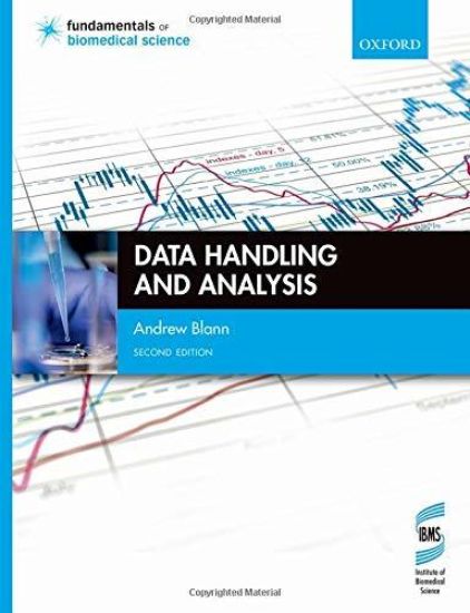 Data Handling and Analysis
