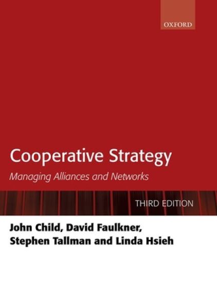 Cooperative Strategy