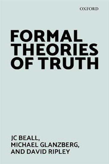 Formal Theories of Truth