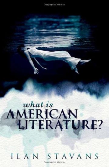 What is American Literature?