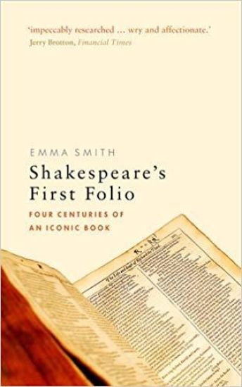 Shakespeare's First Folio