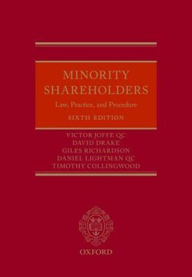 Minority Shareholders