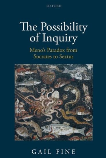The Possibility of Inquiry