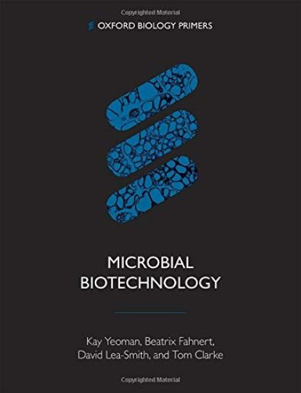 Microbial Biotechnology