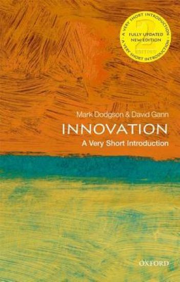 Kansikuva: Innovation