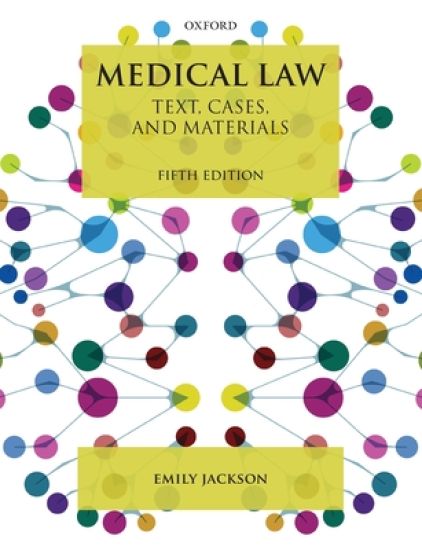 Medical Law