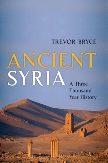Ancient Syria
