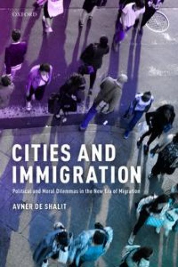 Cities and Immigration
