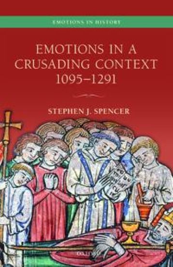 Emotions in a Crusading Context, 1095-1291