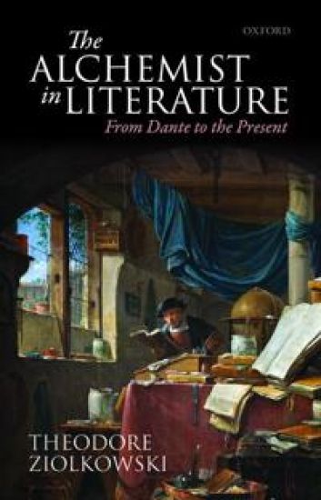 The Alchemist in Literature