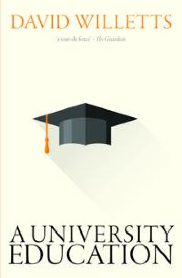 A University Education