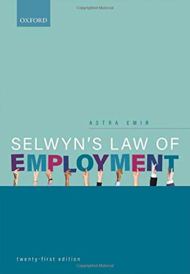 Selwyn's Law of Employment