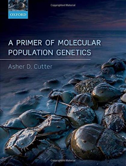 A Primer of Molecular Population Genetics