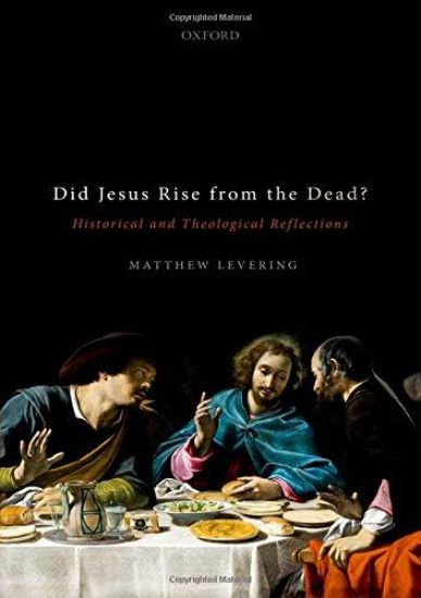 Did Jesus Rise from the Dead?