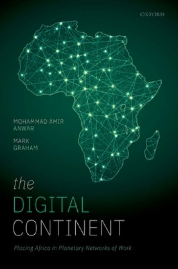 The Digital Continent