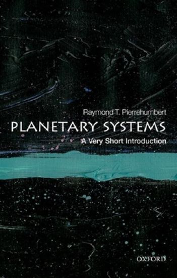 Planetary Systems