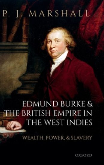 Edmund Burke and the British Empire in the West Indies