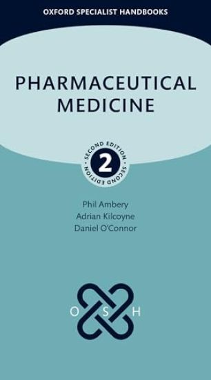 Kansikuva: Pharmaceutical Medicine