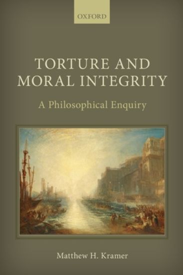 Torture and Moral Integrity