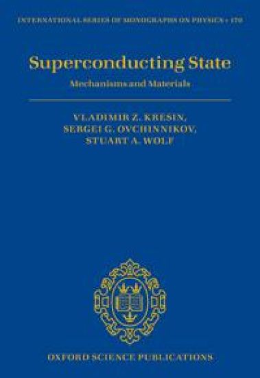 Superconducting State