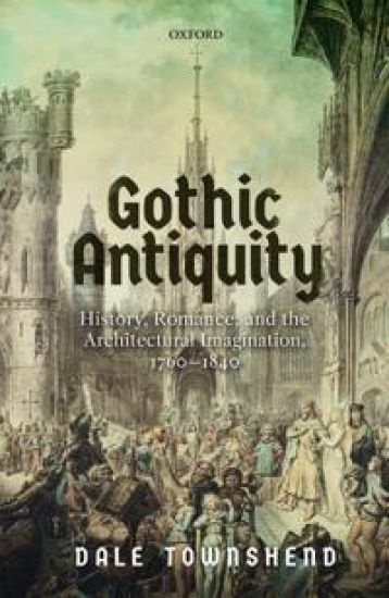 Gothic Antiquity