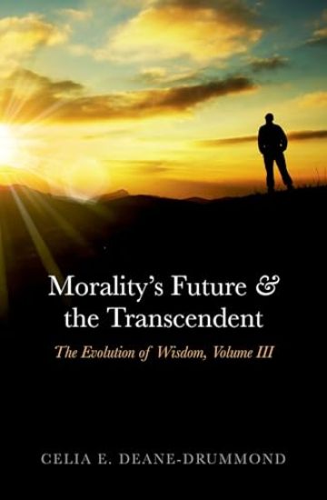 Morality's Future and the Transcendent