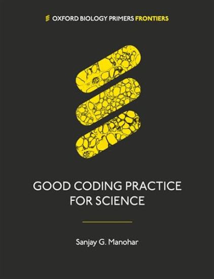 Good Coding Practice for Science