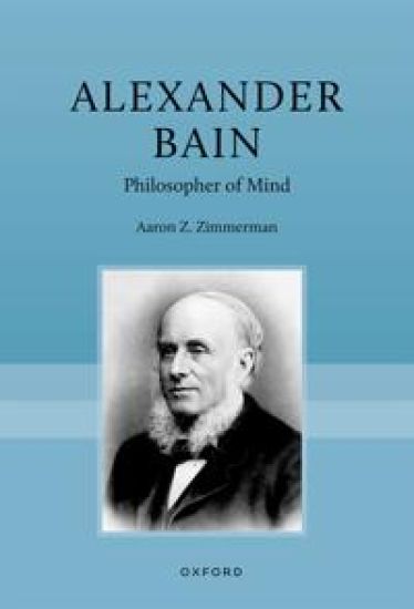 Alexander Bain