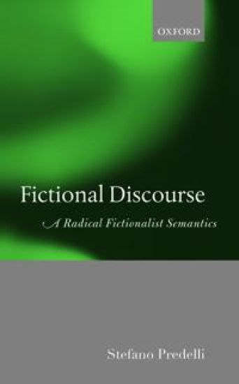 Fictional Discourse