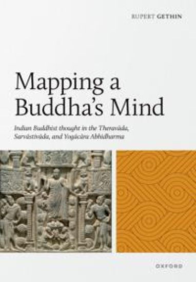 Mapping a Buddha's Mind
