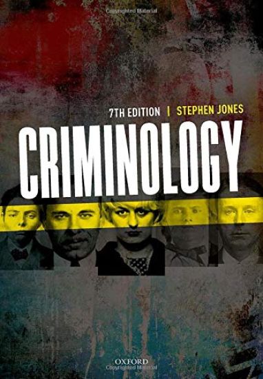 Criminology