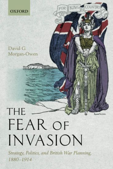 The Fear of Invasion