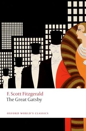 The Great Gatsby