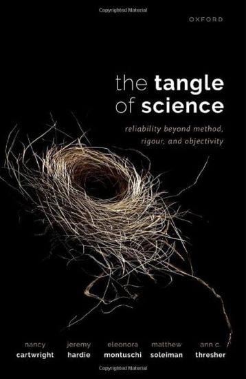 The Tangle of Science