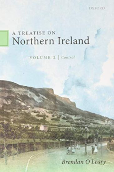 A Treatise on Northern Ireland, Volume II