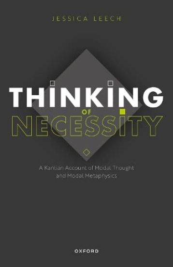 Thinking of Necessity