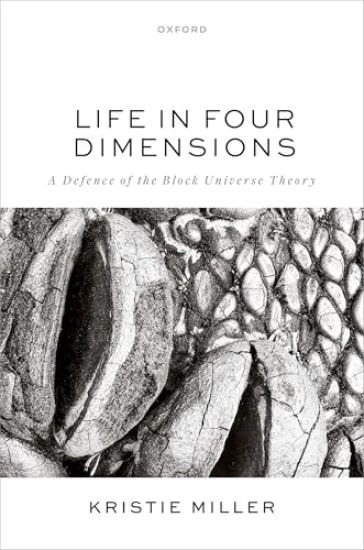 Life in Four Dimensions
