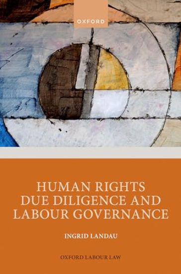 Human Rights Due Diligence and Labour Governance