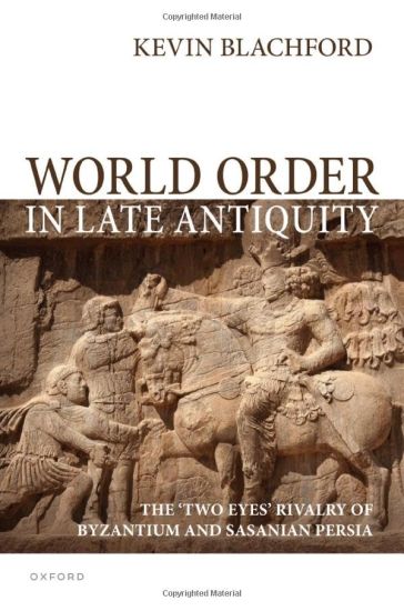 World Order in Late Antiquity
