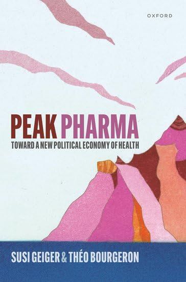 Peak Pharma