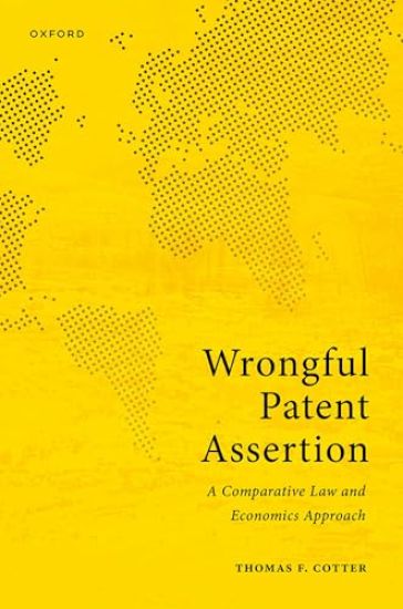 Wrongful Patent Assertion