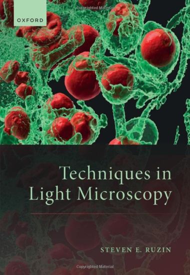 Techniques in Light Microscopy